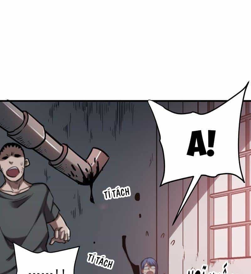 Sau Mạt Thế Tôi Trở Thành Zombie - Chương 9 - ảnh 31