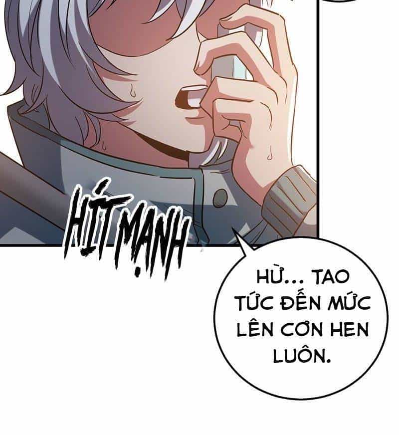 Sau Mạt Thế Tôi Trở Thành Zombie - Chương 9 - ảnh 33