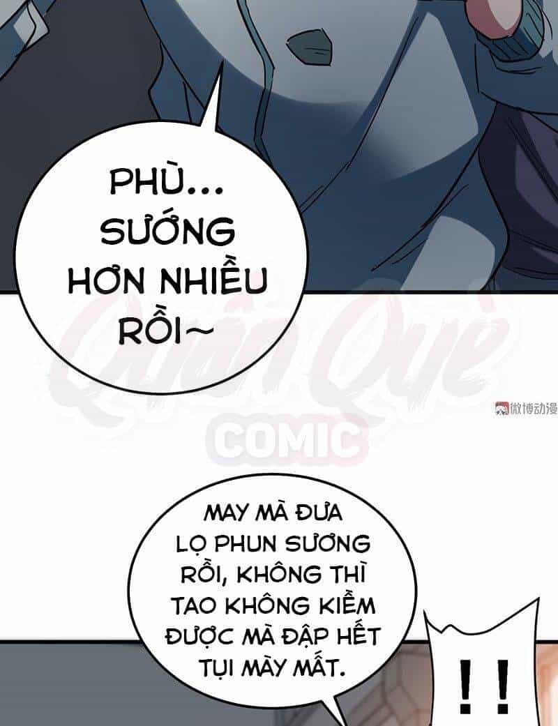 Sau Mạt Thế Tôi Trở Thành Zombie - Chương 9 - ảnh 35