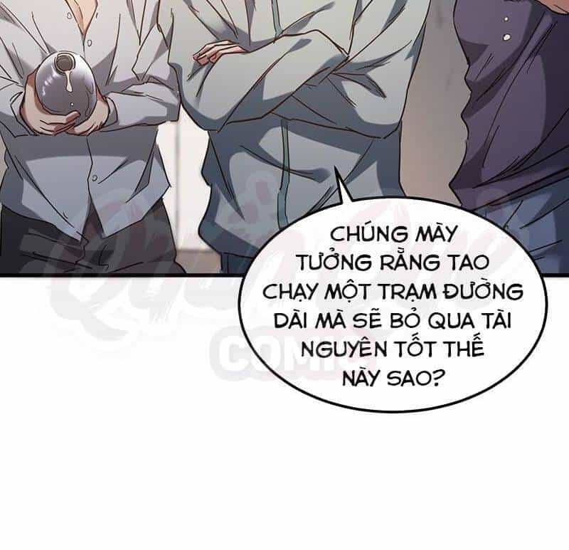 Sau Mạt Thế Tôi Trở Thành Zombie - Chương 9 - ảnh 41