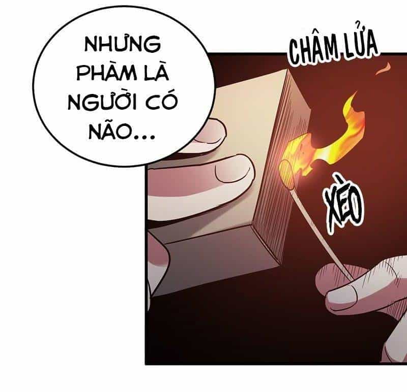 Sau Mạt Thế Tôi Trở Thành Zombie - Chương 9 - ảnh 42