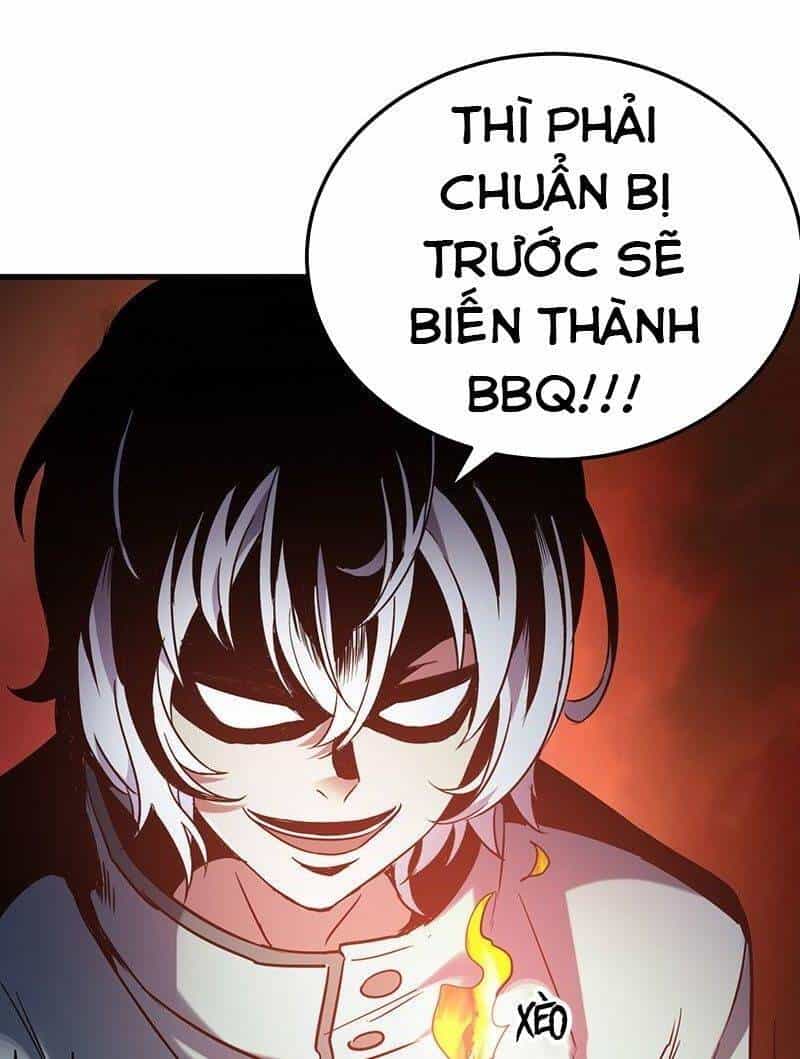Sau Mạt Thế Tôi Trở Thành Zombie - Chương 9 - ảnh 43