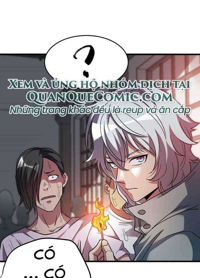 Sau Mạt Thế Tôi Trở Thành Zombie - Chương 9 - ảnh 46