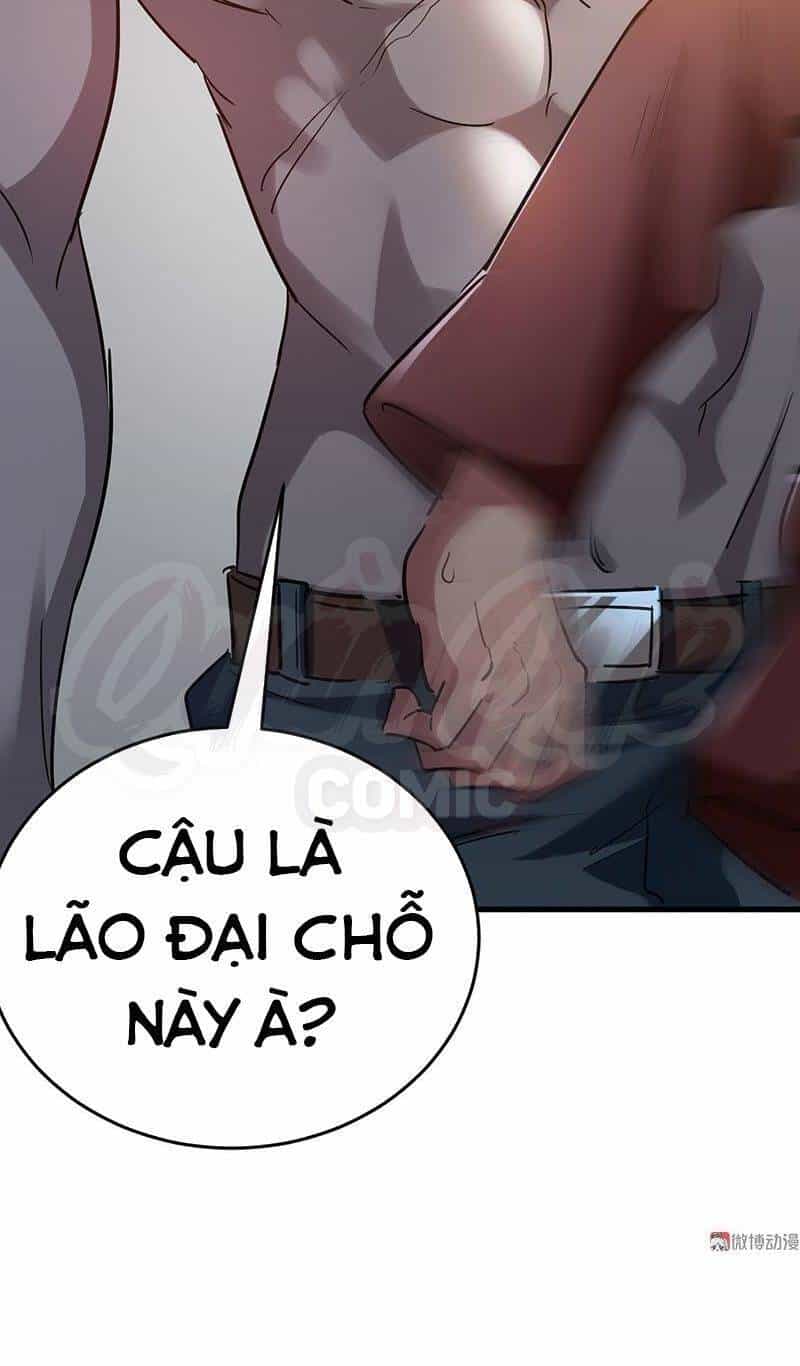 Sau Mạt Thế Tôi Trở Thành Zombie - Chương 9 - ảnh 50