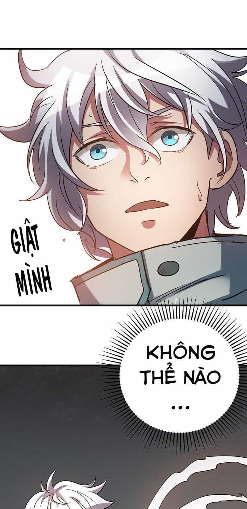 Sau Mạt Thế Tôi Trở Thành Zombie - Chương 9 - ảnh 58