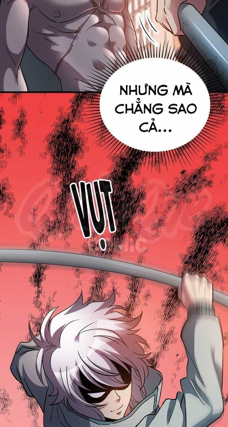 Sau Mạt Thế Tôi Trở Thành Zombie - Chương 9 - ảnh 65