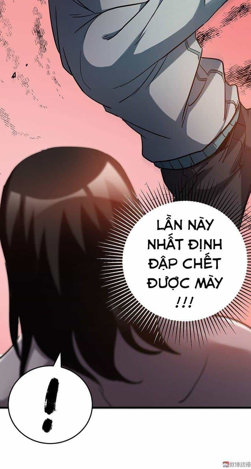 Sau Mạt Thế Tôi Trở Thành Zombie - Chương 9 - ảnh 66