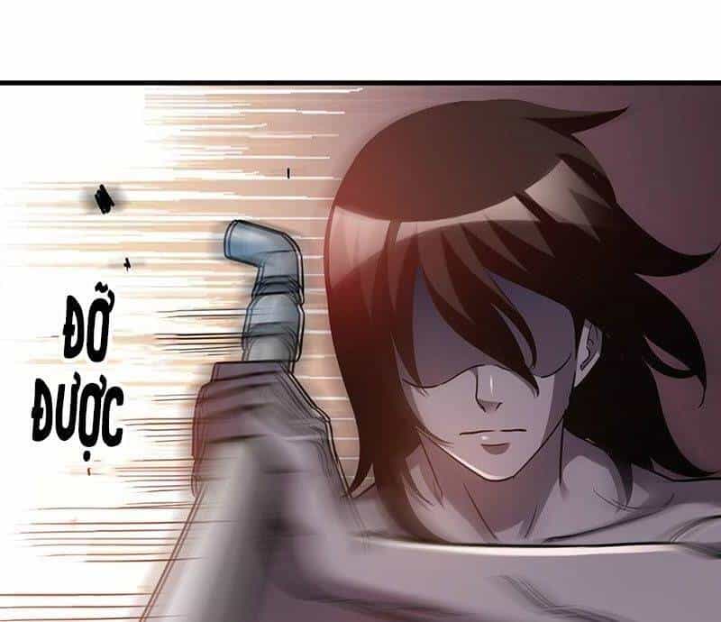 Sau Mạt Thế Tôi Trở Thành Zombie - Chương 9 - ảnh 67