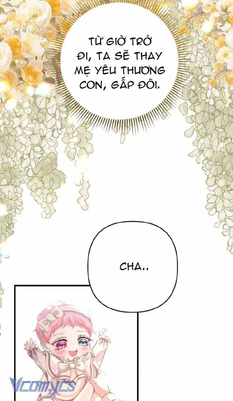Sau Này Họ Sẽ Sinh Ra Tôi - Chương 1 - ảnh 10