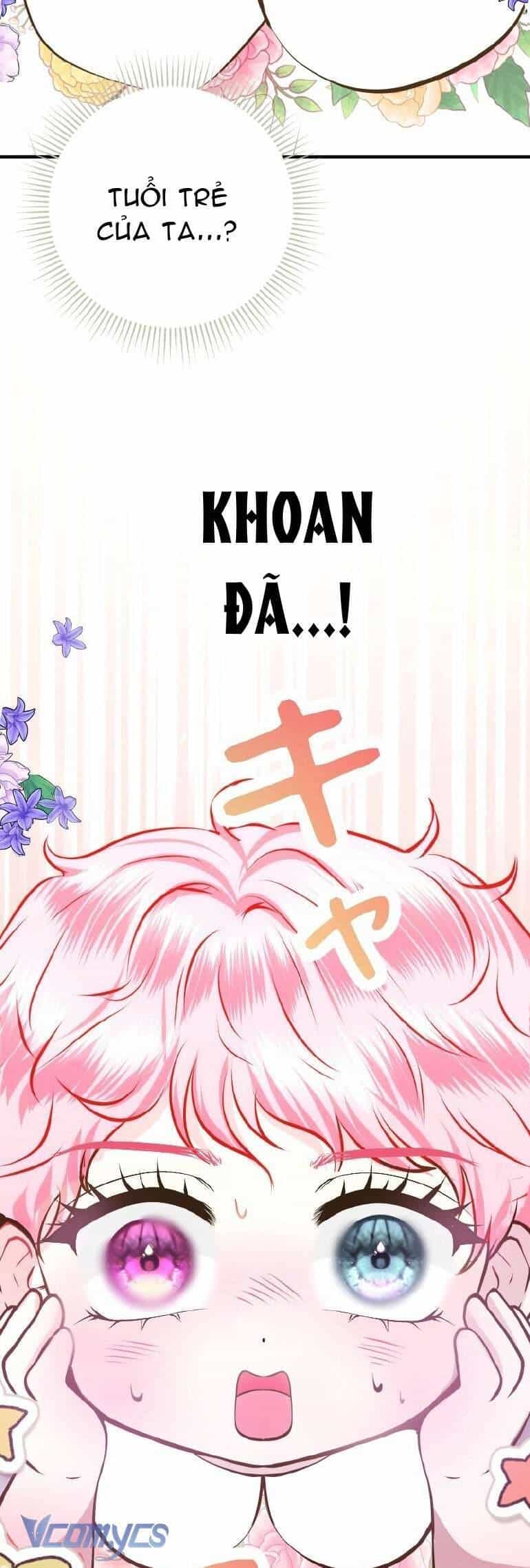 Sau Này Họ Sẽ Sinh Ra Tôi - Chương 1 - ảnh 106