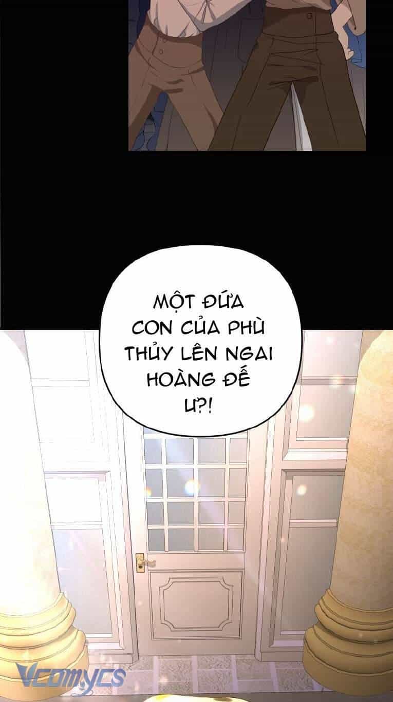 Sau Này Họ Sẽ Sinh Ra Tôi - Chương 1 - ảnh 18