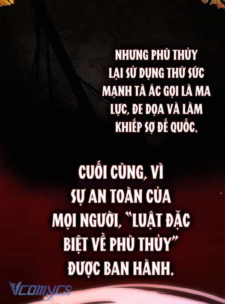 Sau Này Họ Sẽ Sinh Ra Tôi - Chương 1 - ảnh 23