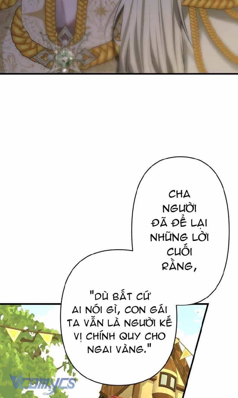 Sau Này Họ Sẽ Sinh Ra Tôi - Chương 1 - ảnh 29