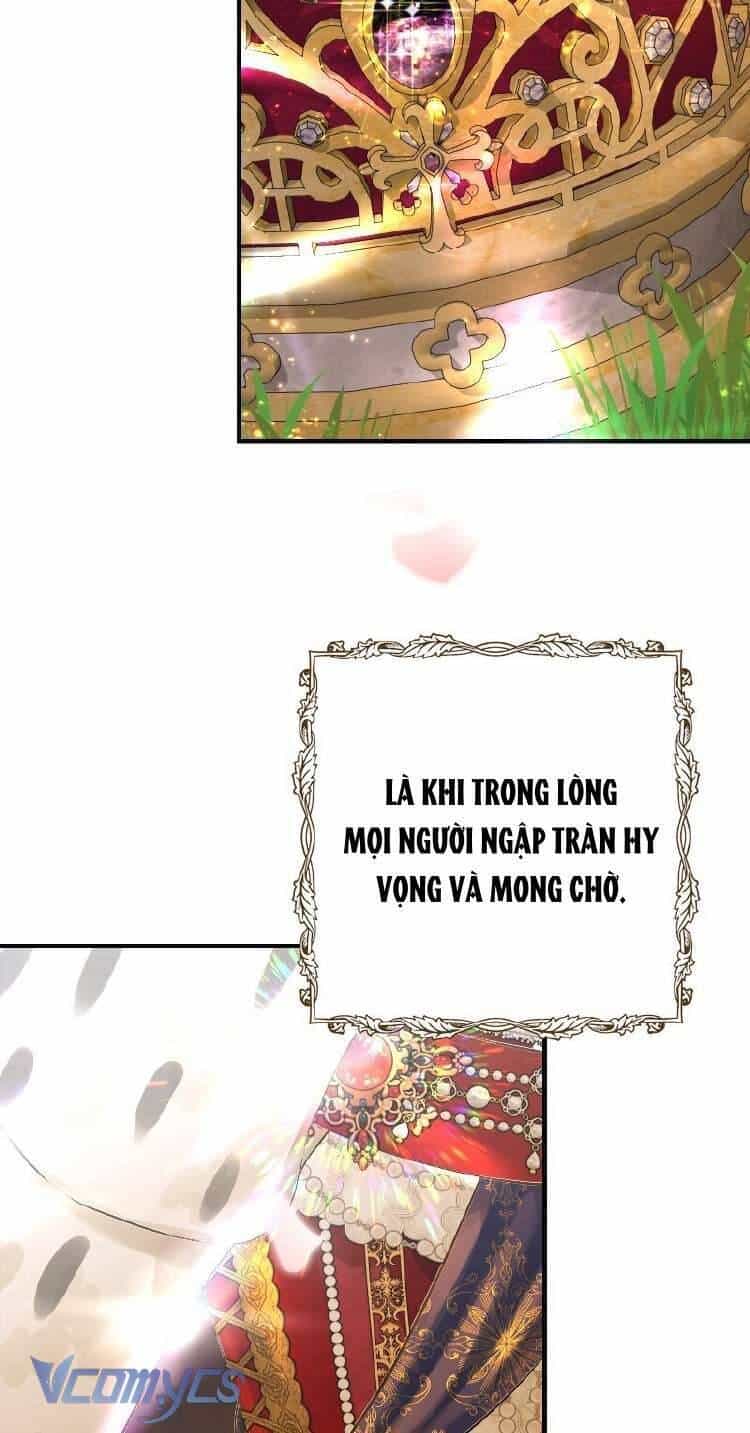 Sau Này Họ Sẽ Sinh Ra Tôi - Chương 1 - ảnh 3