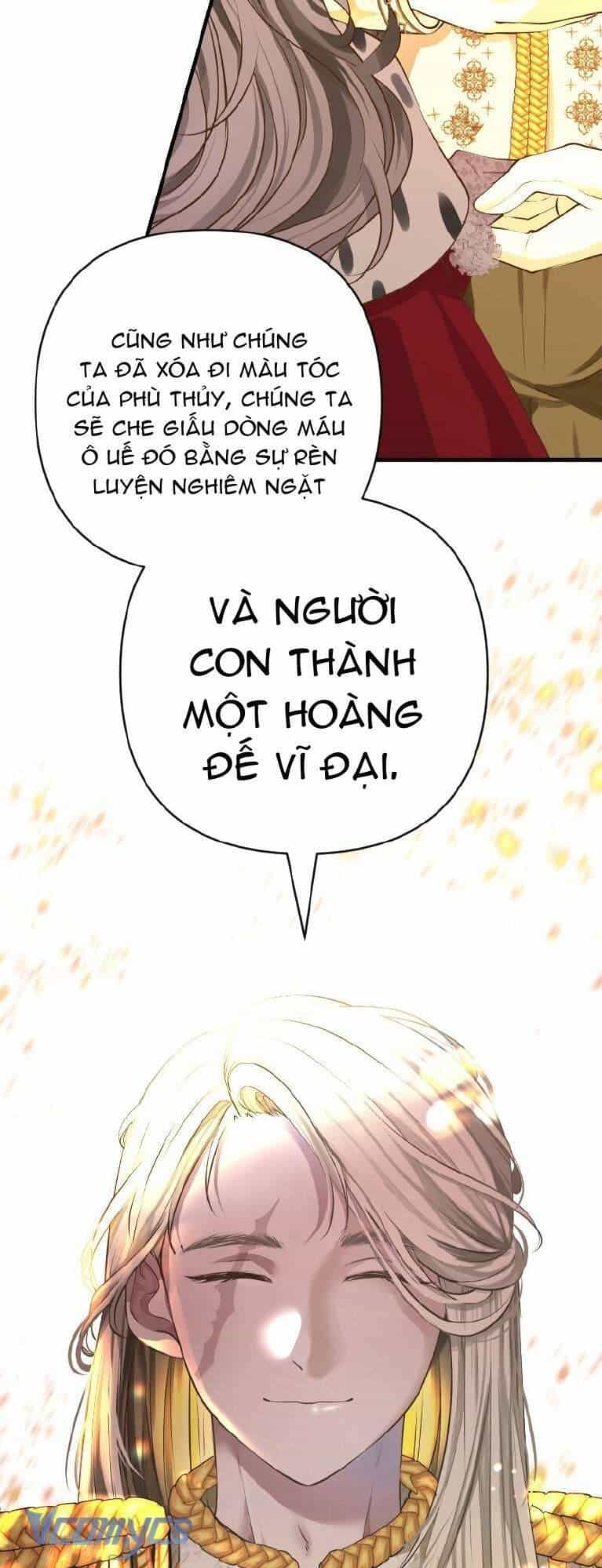 Sau Này Họ Sẽ Sinh Ra Tôi - Chương 1 - ảnh 31