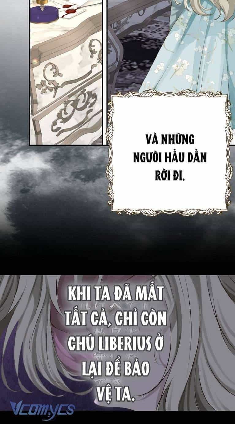 Sau Này Họ Sẽ Sinh Ra Tôi - Chương 1 - ảnh 36