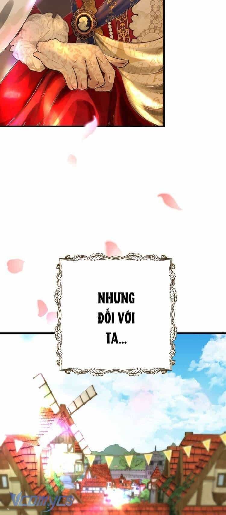 Sau Này Họ Sẽ Sinh Ra Tôi - Chương 1 - ảnh 4