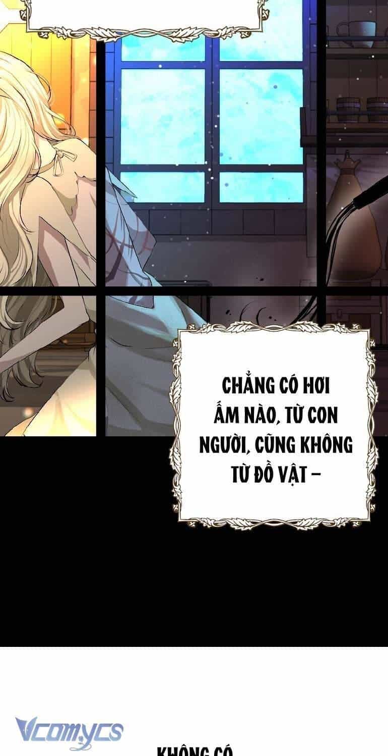 Sau Này Họ Sẽ Sinh Ra Tôi - Chương 1 - ảnh 41