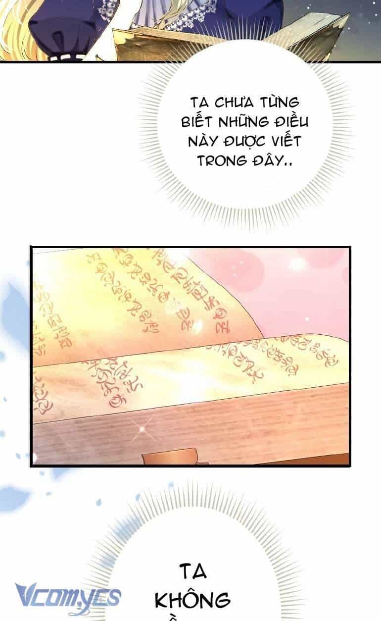 Sau Này Họ Sẽ Sinh Ra Tôi - Chương 1 - ảnh 47