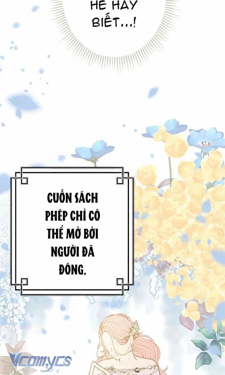 Sau Này Họ Sẽ Sinh Ra Tôi - Chương 1 - ảnh 48