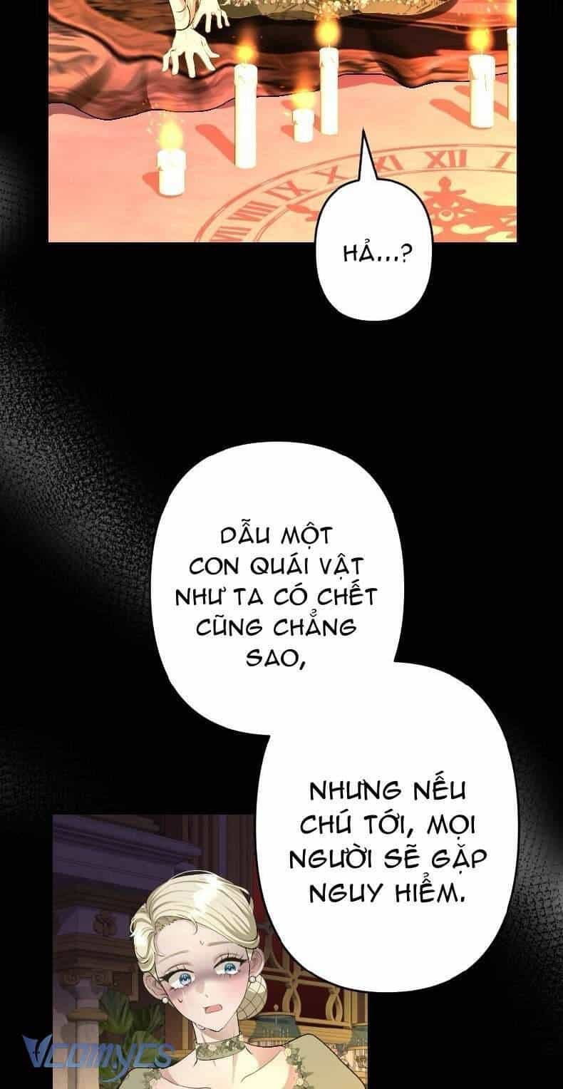 Sau Này Họ Sẽ Sinh Ra Tôi - Chương 1 - ảnh 63