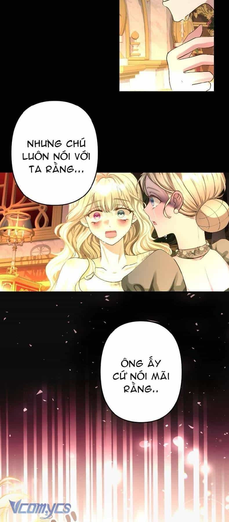 Sau Này Họ Sẽ Sinh Ra Tôi - Chương 1 - ảnh 65
