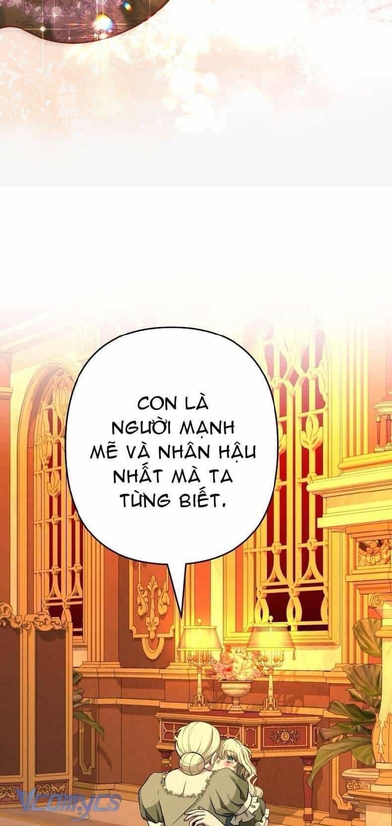 Sau Này Họ Sẽ Sinh Ra Tôi - Chương 1 - ảnh 68