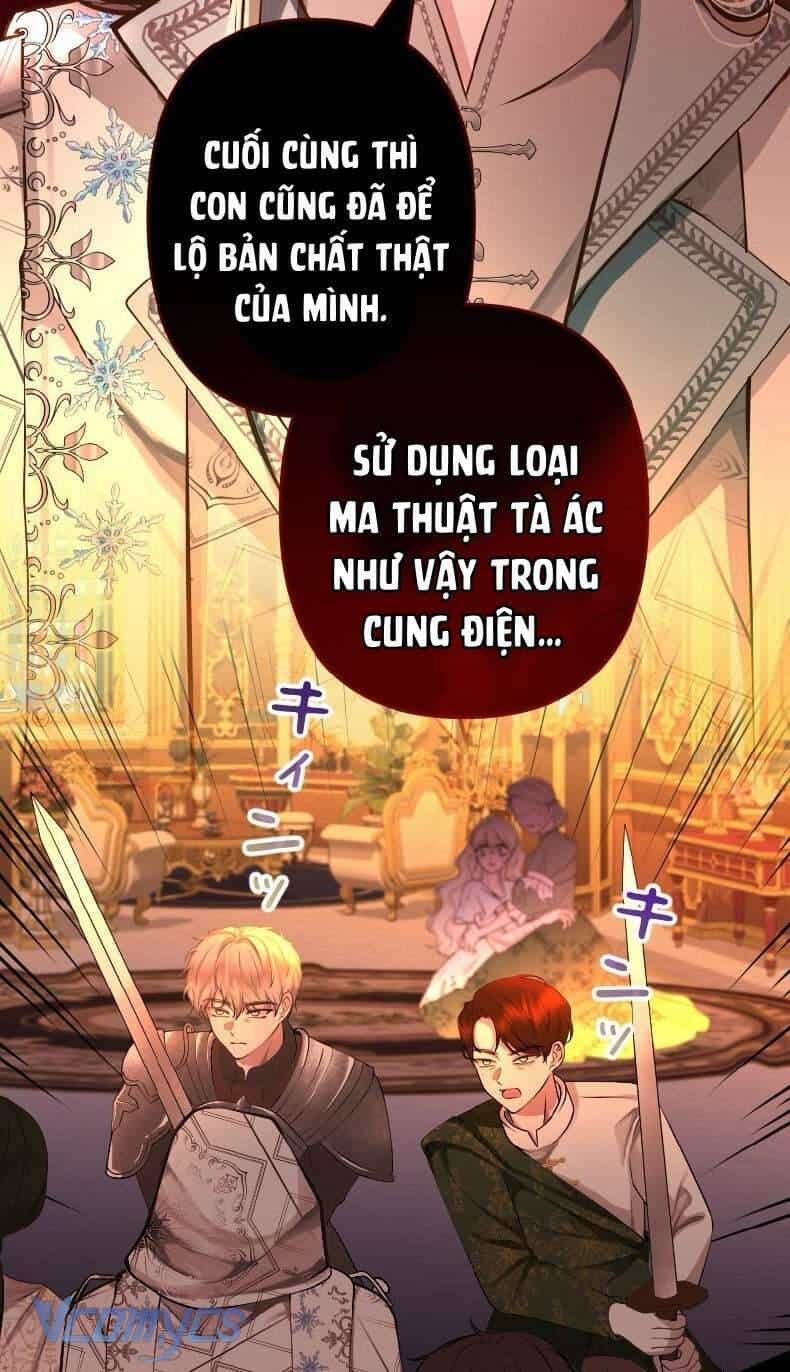 Sau Này Họ Sẽ Sinh Ra Tôi - Chương 1 - ảnh 73