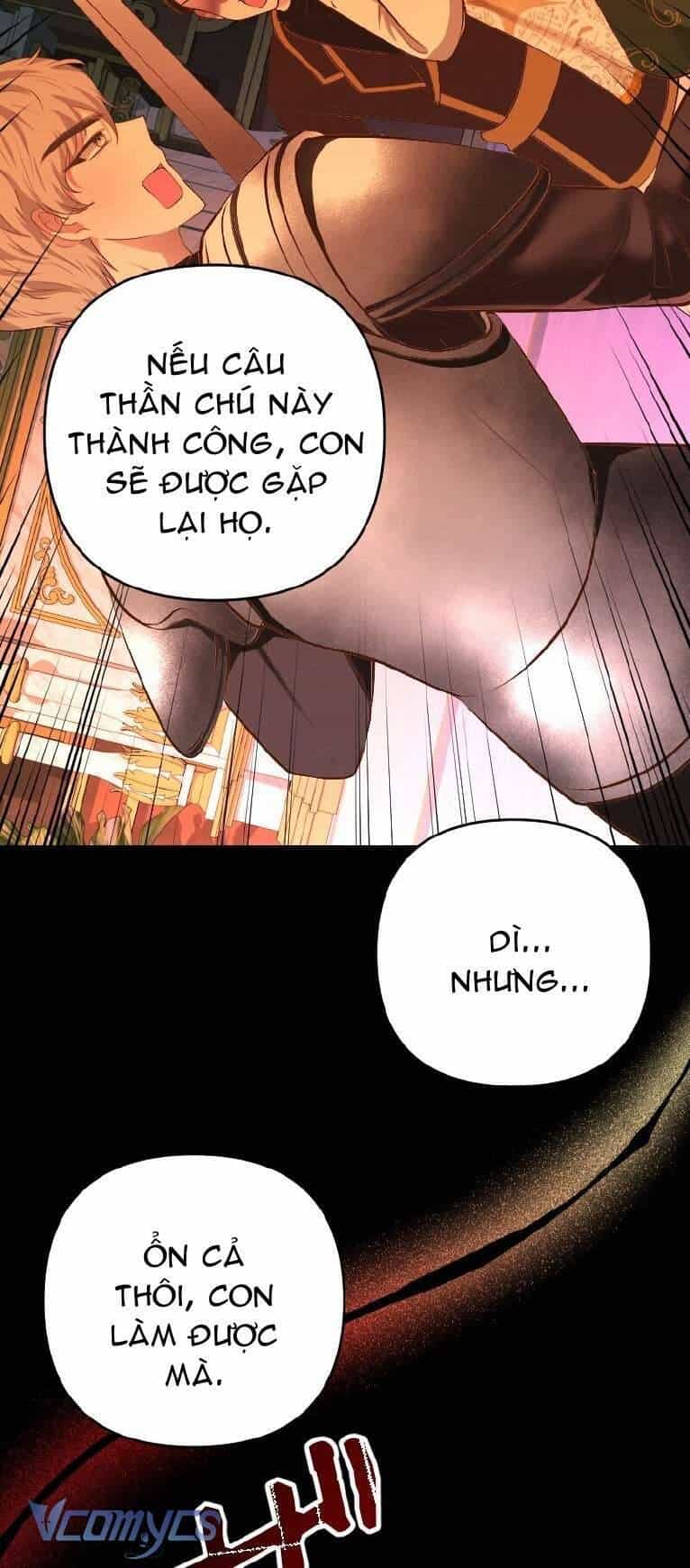 Sau Này Họ Sẽ Sinh Ra Tôi - Chương 1 - ảnh 77