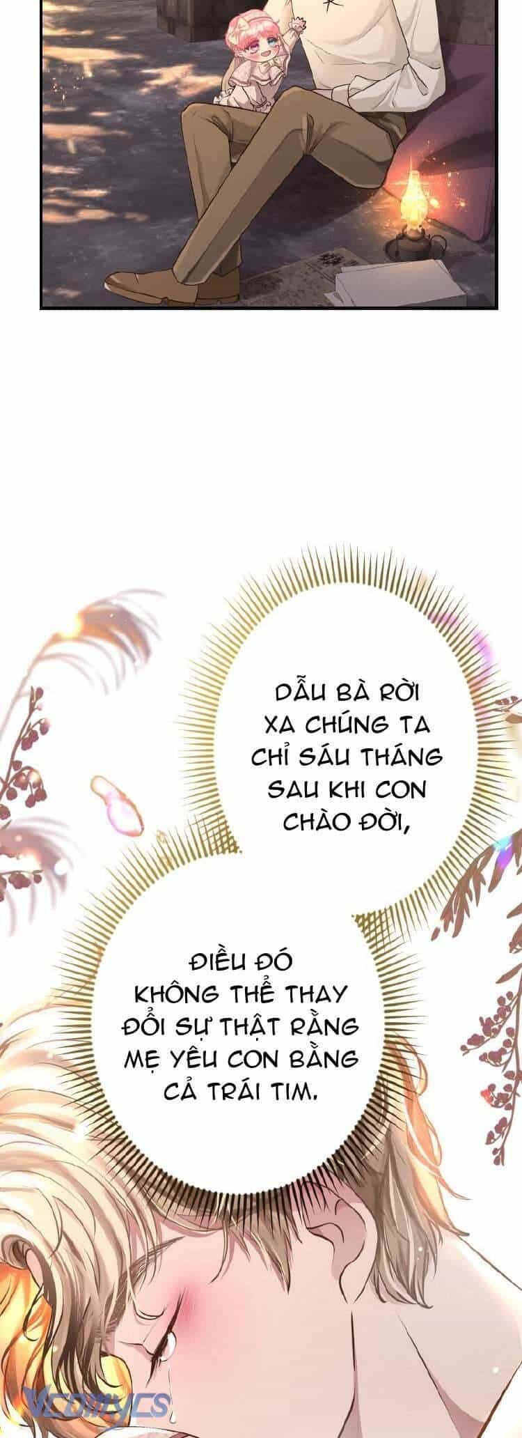 Sau Này Họ Sẽ Sinh Ra Tôi - Chương 1 - ảnh 8