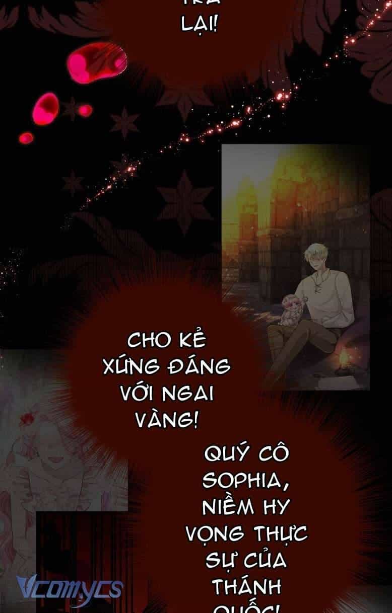 Sau Này Họ Sẽ Sinh Ra Tôi - Chương 1 - ảnh 93