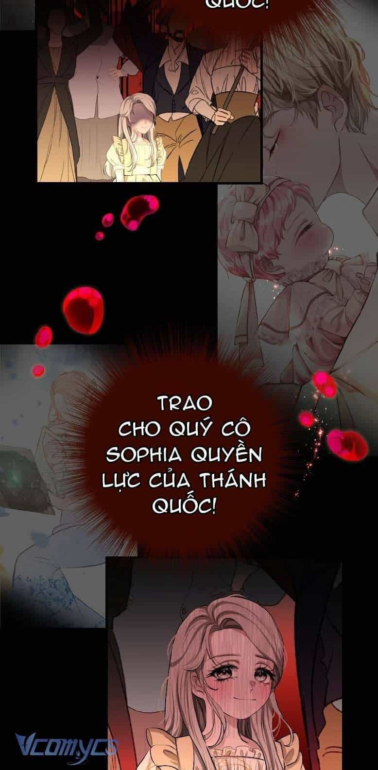 Sau Này Họ Sẽ Sinh Ra Tôi - Chương 1 - ảnh 94