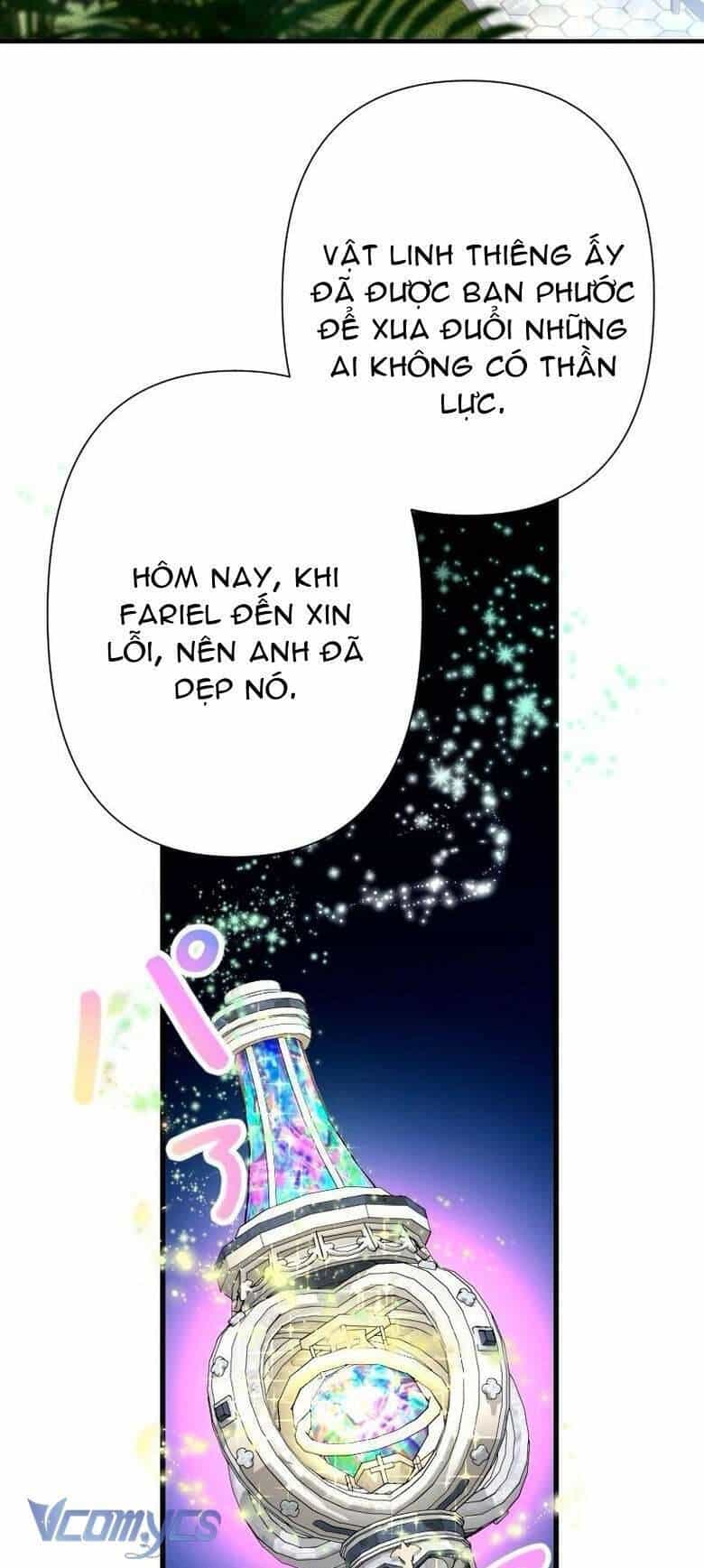 Sau Này Họ Sẽ Sinh Ra Tôi - Chương 11 - ảnh 10