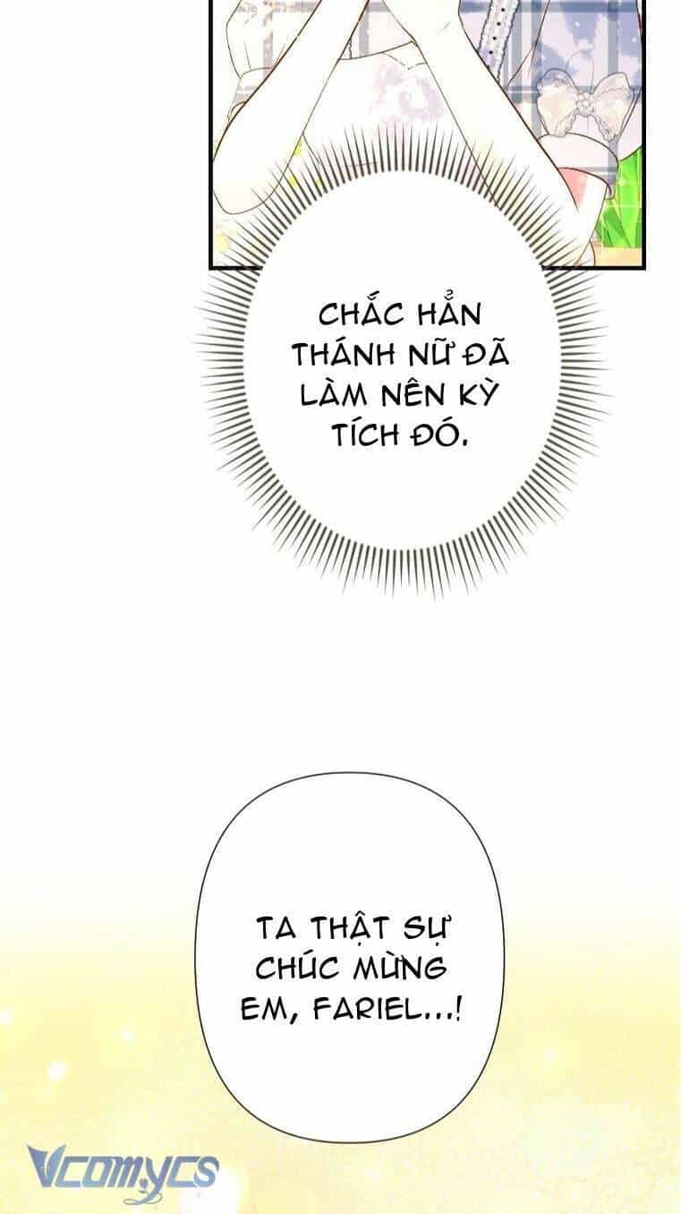 Sau Này Họ Sẽ Sinh Ra Tôi - Chương 11 - ảnh 22