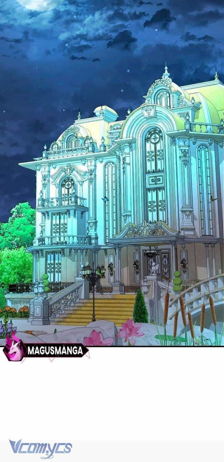 Sau Này Họ Sẽ Sinh Ra Tôi - Chương 11 - ảnh 29