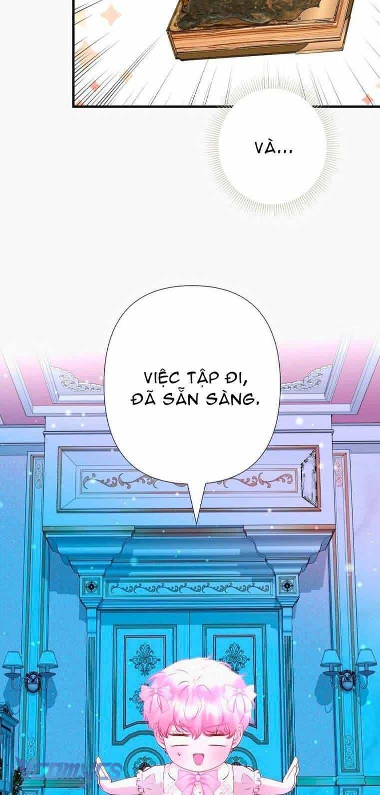 Sau Này Họ Sẽ Sinh Ra Tôi - Chương 11 - ảnh 31