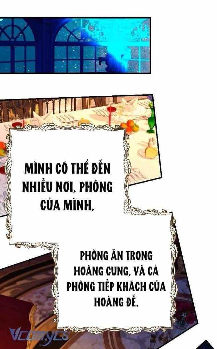 Sau Này Họ Sẽ Sinh Ra Tôi - Chương 11 - ảnh 34