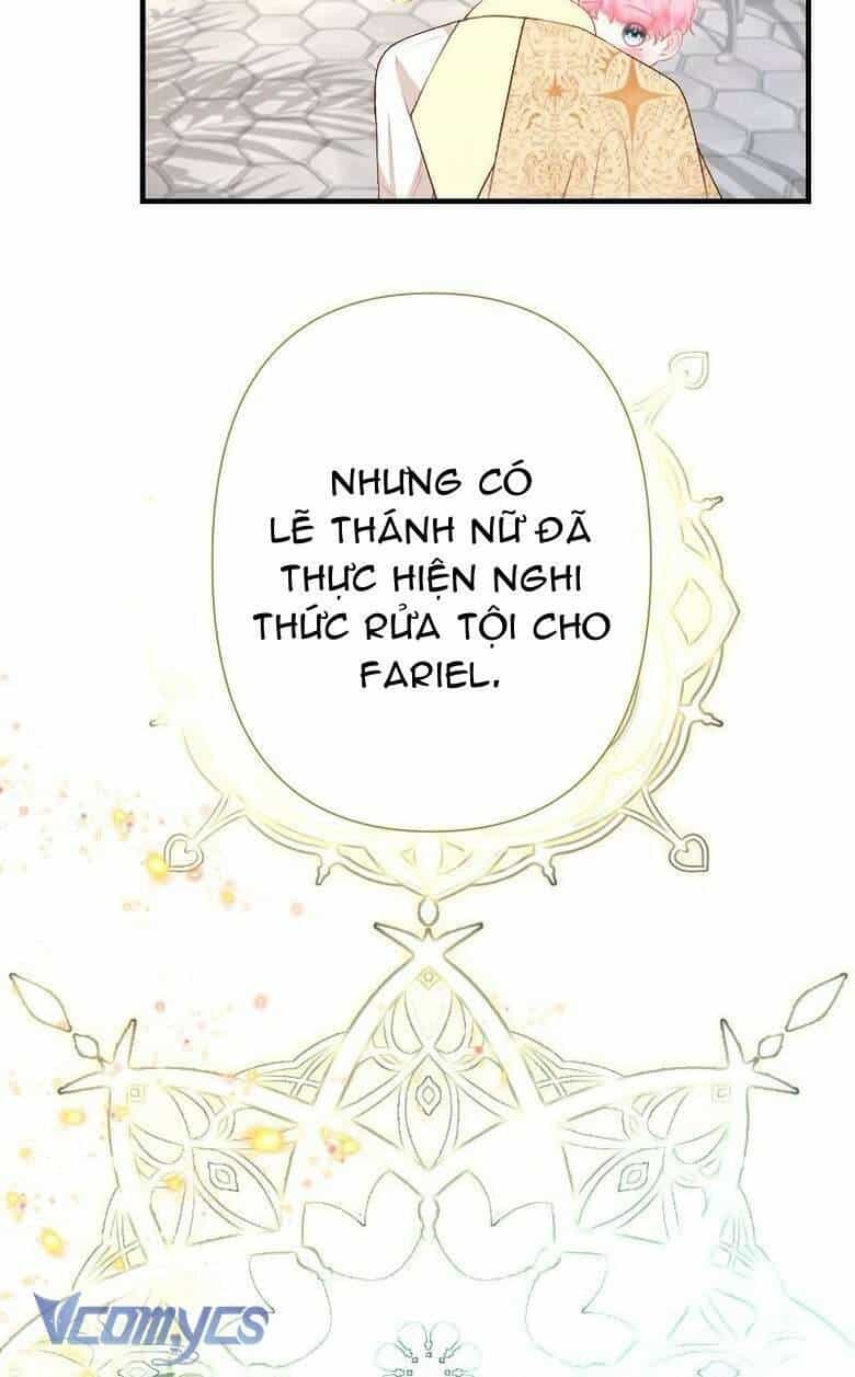 Sau Này Họ Sẽ Sinh Ra Tôi - Chương 11 - ảnh 4