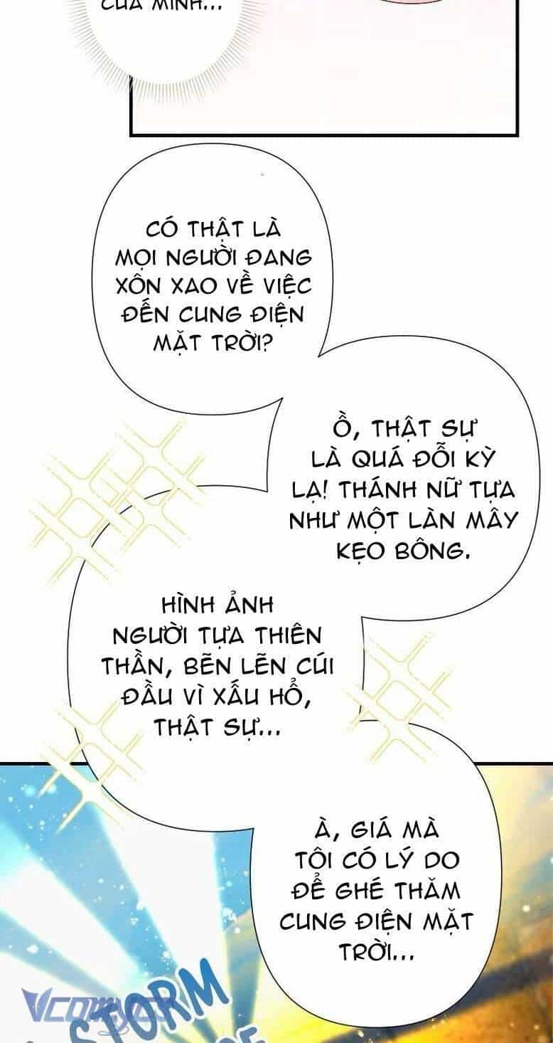Sau Này Họ Sẽ Sinh Ra Tôi - Chương 11 - ảnh 56