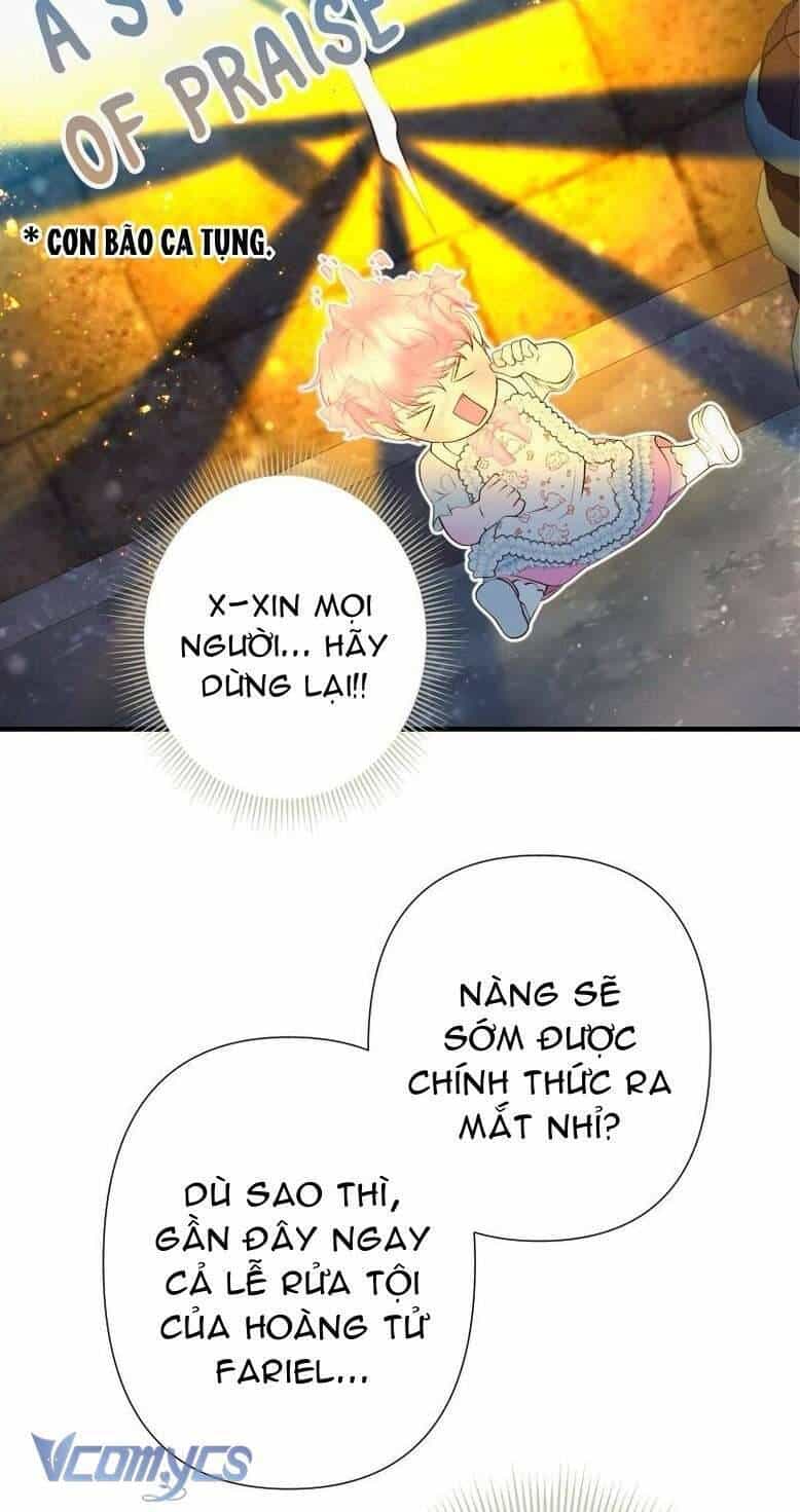 Sau Này Họ Sẽ Sinh Ra Tôi - Chương 11 - ảnh 57