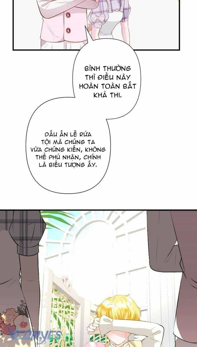 Sau Này Họ Sẽ Sinh Ra Tôi - Chương 11 - ảnh 6