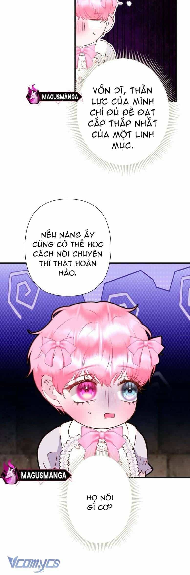 Sau Này Họ Sẽ Sinh Ra Tôi - Chương 11 - ảnh 63
