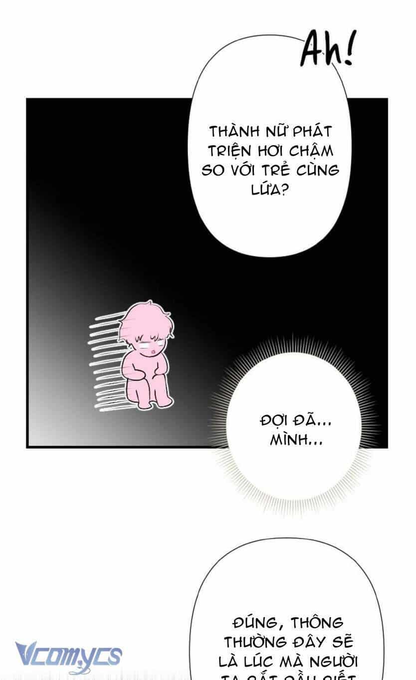 Sau Này Họ Sẽ Sinh Ra Tôi - Chương 11 - ảnh 64