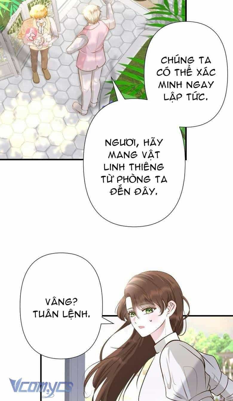 Sau Này Họ Sẽ Sinh Ra Tôi - Chương 11 - ảnh 8