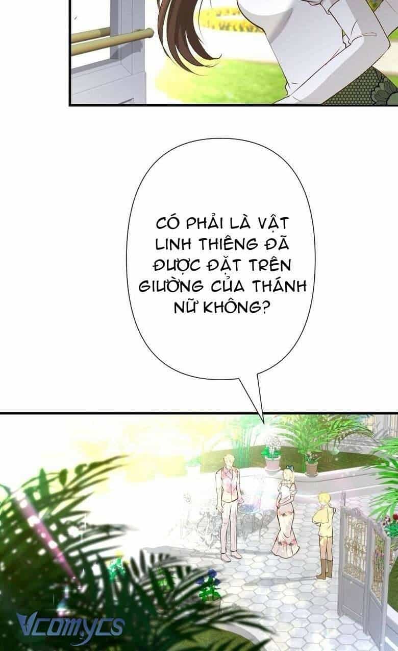 Sau Này Họ Sẽ Sinh Ra Tôi - Chương 11 - ảnh 9