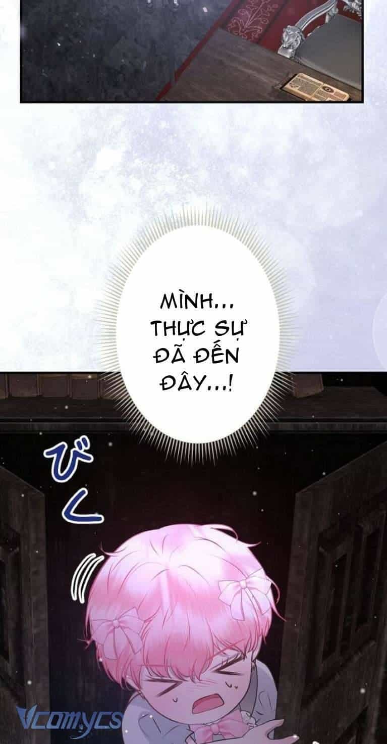 Sau Này Họ Sẽ Sinh Ra Tôi - Chương 12 - ảnh 13