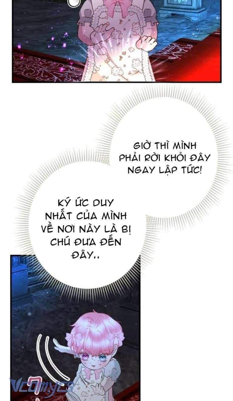Sau Này Họ Sẽ Sinh Ra Tôi - Chương 12 - ảnh 17