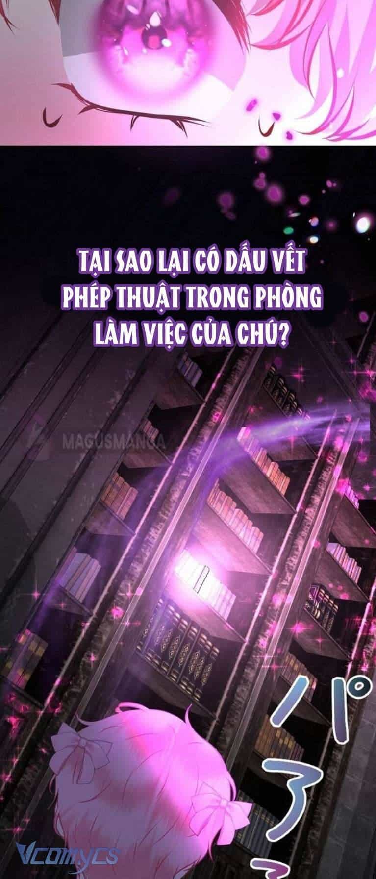 Sau Này Họ Sẽ Sinh Ra Tôi - Chương 12 - ảnh 19