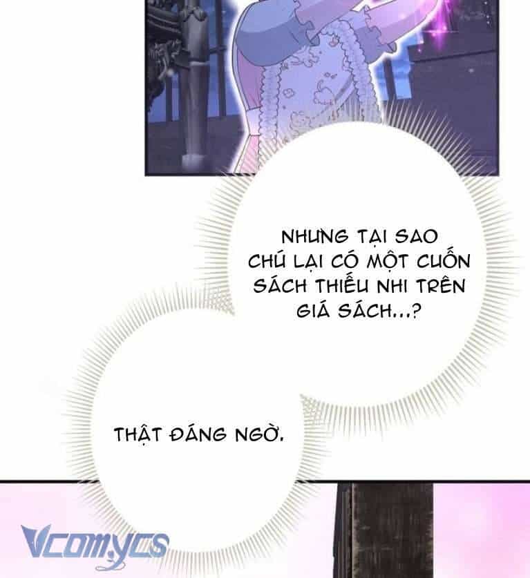 Sau Này Họ Sẽ Sinh Ra Tôi - Chương 12 - ảnh 22