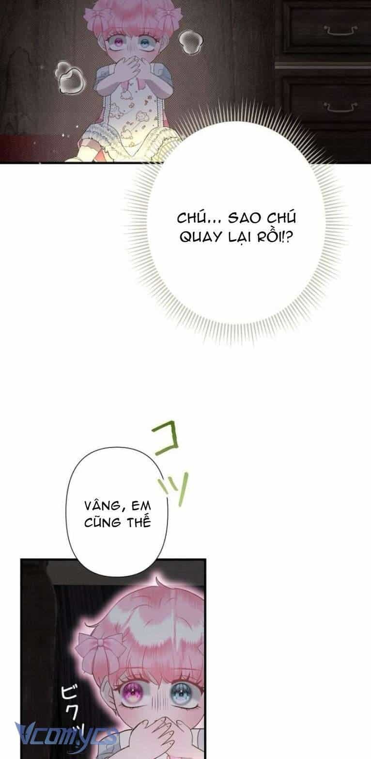 Sau Này Họ Sẽ Sinh Ra Tôi - Chương 12 - ảnh 29